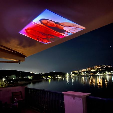 Pounta Beach House Sunion Zewnętrze zdjęcie
