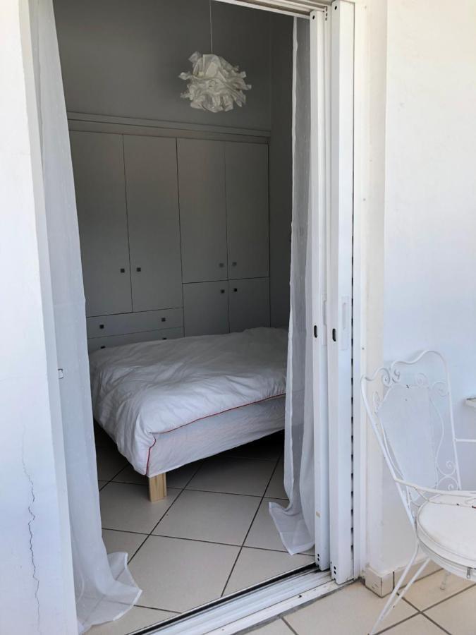 Pounta Beach House Sunion Zewnętrze zdjęcie