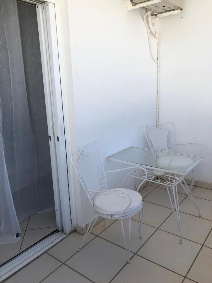 Pounta Beach House Sunion Zewnętrze zdjęcie