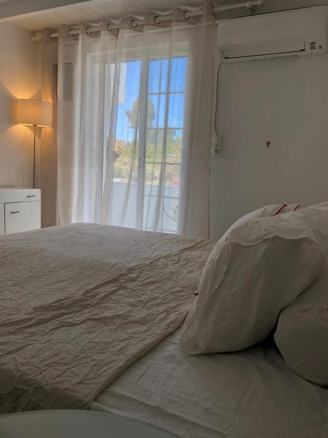 Pounta Beach House Sunion Zewnętrze zdjęcie