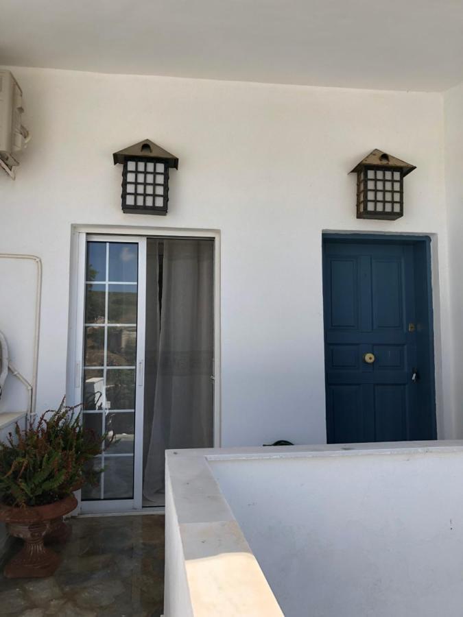 Pounta Beach House Sunion Zewnętrze zdjęcie