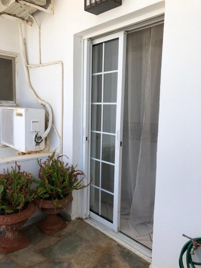 Pounta Beach House Sunion Zewnętrze zdjęcie