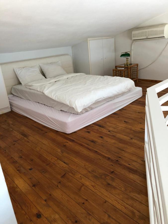 Pounta Beach House Sunion Zewnętrze zdjęcie