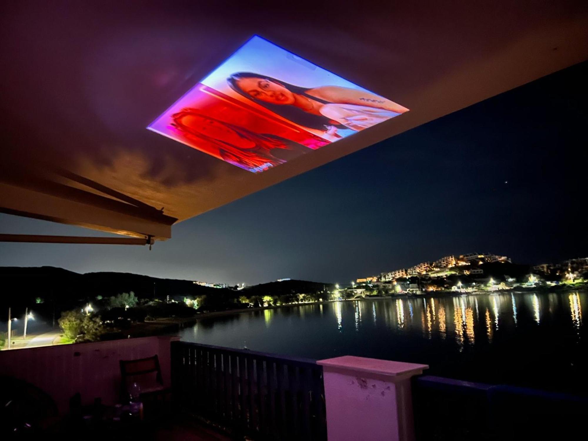 Pounta Beach House Sunion Zewnętrze zdjęcie