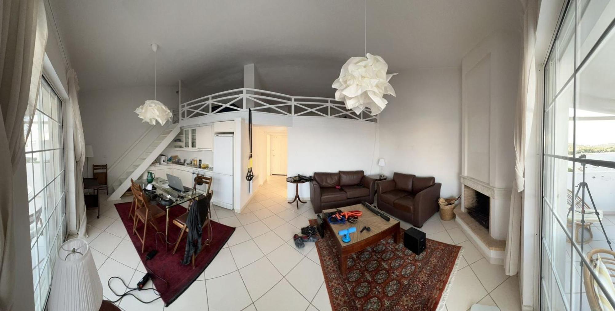 Pounta Beach House Sunion Zewnętrze zdjęcie