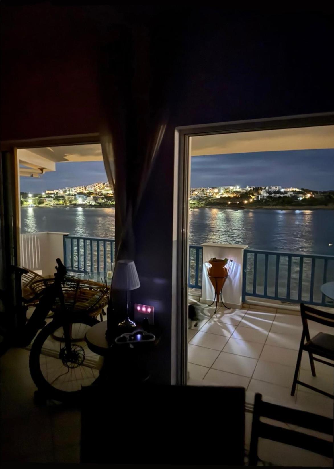 Pounta Beach House Sunion Zewnętrze zdjęcie